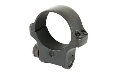 Ruger 30MM MED(4) Black (4B30) Slide Individual