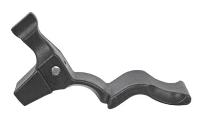 Ruger 10/22 Extended Magazine Release Black