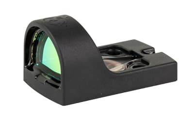 Ruger Readydot Reflex Sight 15MOA Black