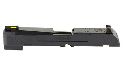 Ruger Max-9 Long Slide Assembly Blk