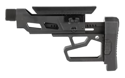 Ruger Precision Rifle Buttstock Black