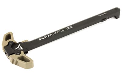 Radian Raptor Charging HND 556 FDE