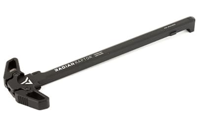 Radian Raptor Charging Handle 762 Black