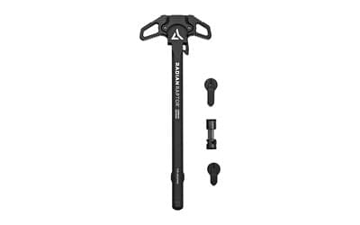 Radian Combo Raptor/Talon AR15 Black