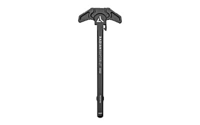 Radian Raptor Charging Handle MCX Black