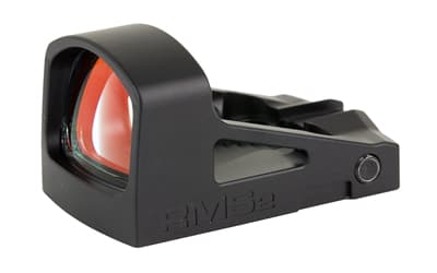 Shlds Rms2 Gls Ed Rfx Mini Sght 4moa