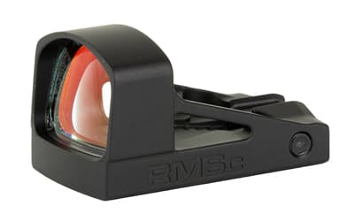 Shields RMSC GLS ED RFX Mini Sight 4MOA