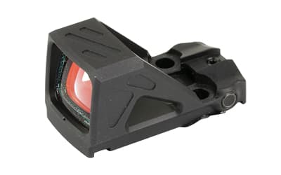 Shields Rmssc Glock ED RFX Mini Sight 8MOA