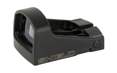 Shields SMS Polymer ED Mini Sight 65/2MOA