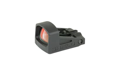 Shields SMS2 Glock ED Mini Sight 8MOA