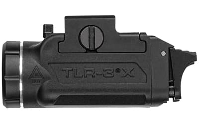 Streamlight TLR-3X USB for 1913 Rail Black