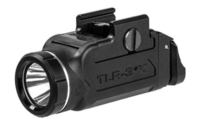 Streamlight TLR-3X for 1913 Slim Black