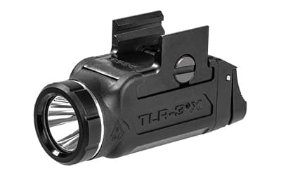 Streamlight TLR-3X USB for SIG P365 Black
