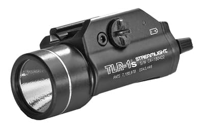 Streamlight TLR-1 Strobe 300 Lumens Black