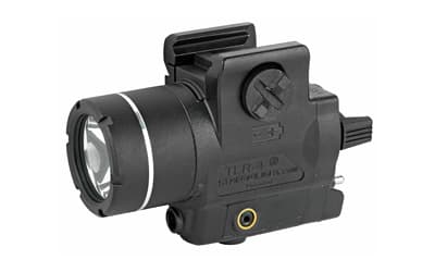 Streamlight TLR-4 Tac Light/Laser Black
