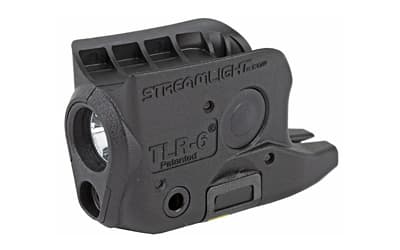 Streamlight TLR-6 for GLK42/43 with Laser