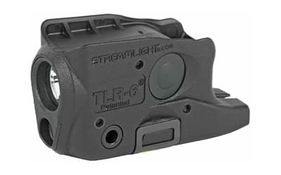 Streamlight TLR-6 for Glock 26/27 with Laser