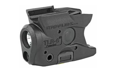 Streamlight TLR-6 S&W M&P Shield with Laser