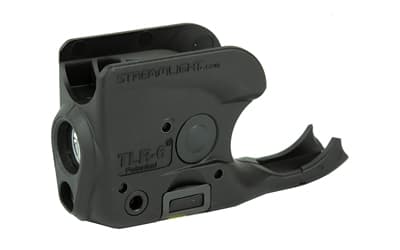 Streamlight TLR-6 1911 No-Rail with Laser