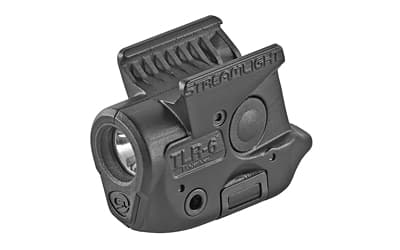 Strmlght Tlr-6 For Sig P365 W/O Lsr