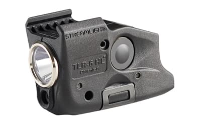 Strmlght Tlr6 Hl G For Glk 17/19 Blk