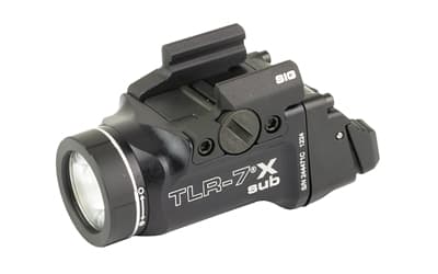 Strmlght Tlr-7 X Sub For Sig P365/Xl