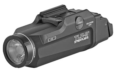 Streamlight TLR-9 Flex 1000LM H/L Swtch