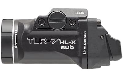 Streamlight TLR7 Sub HLX fits Hellcat