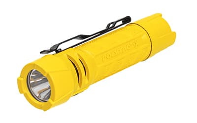Streamlight Polytac 1X 500LUM Yellow