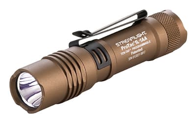 Streamlight Protac 1L/1AA Coyote Brown