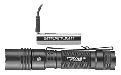 Streamlight Protac 2L-X USB Black