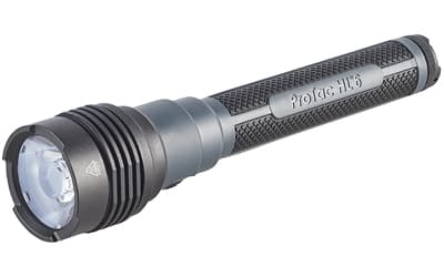 Streamlight Protac HL 6 with USB Black