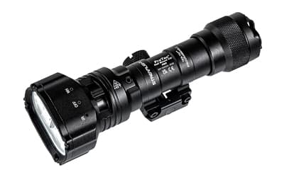 Streamlight Protac Rail Mount Vir Pro