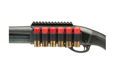 Tacstar Shtgn Rail Mount with SS Remington 870
