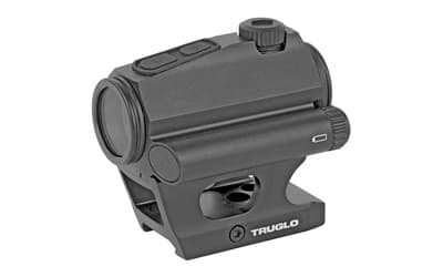 Truglo Ignite 2 MOA Green Dot 22MM