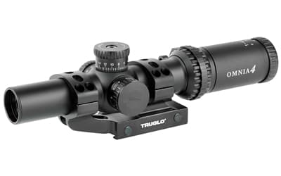 Truglo Omnia 1-4X24 IR Adapter Black