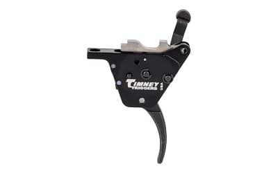 Timney Trigger fits CZ 457 Rimfire
