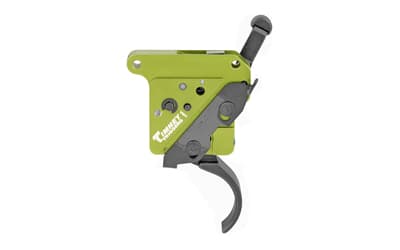 Timney Trigger fits Remington 700 with Safety