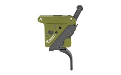 Timney Trigger fits REM700 Strgt with Safety