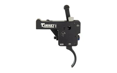 Timney Trigger WBY Vngrd/Howa 1500 Black
