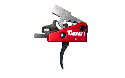 Timney Trigger AR Targa 2ST Short 1ST ST