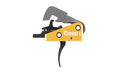 Timney Trigger fits AR10 4LBS (solid)