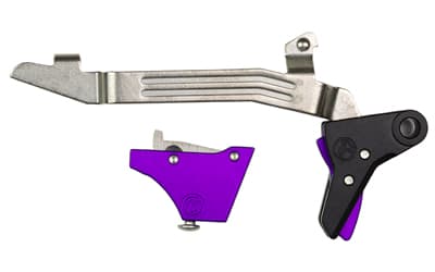 Timney Alpha Trigger for Glock Gen 3-4 PRP