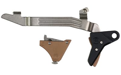 Timney Alpha Trigger for Glock Gen 5 BRZ