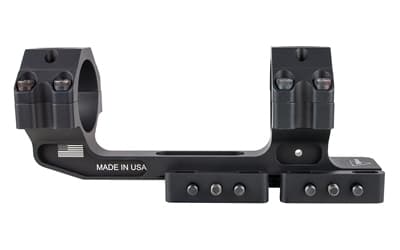 Trijicon CTL Mount Static 30MM 1.535"