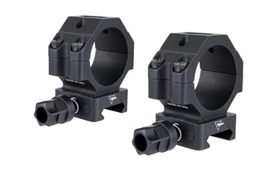 Trijicon Scope Rings with Q-LOC 30MM Medium