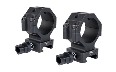 Trijicon Scope Rings with Q-LOC 30MM Hi