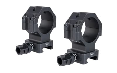 Trijicon Scope Rings with Q-LOC 30MM Xhi