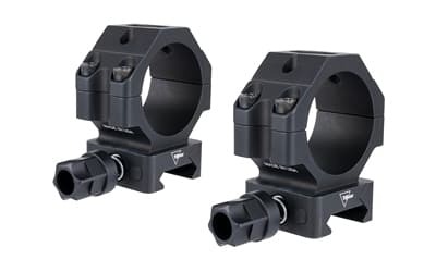 Trijicon Scope Rings with Q-LOC 34MM Medium