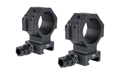 Trijicon Scope Rings with Q-LOC 34MM Xhi